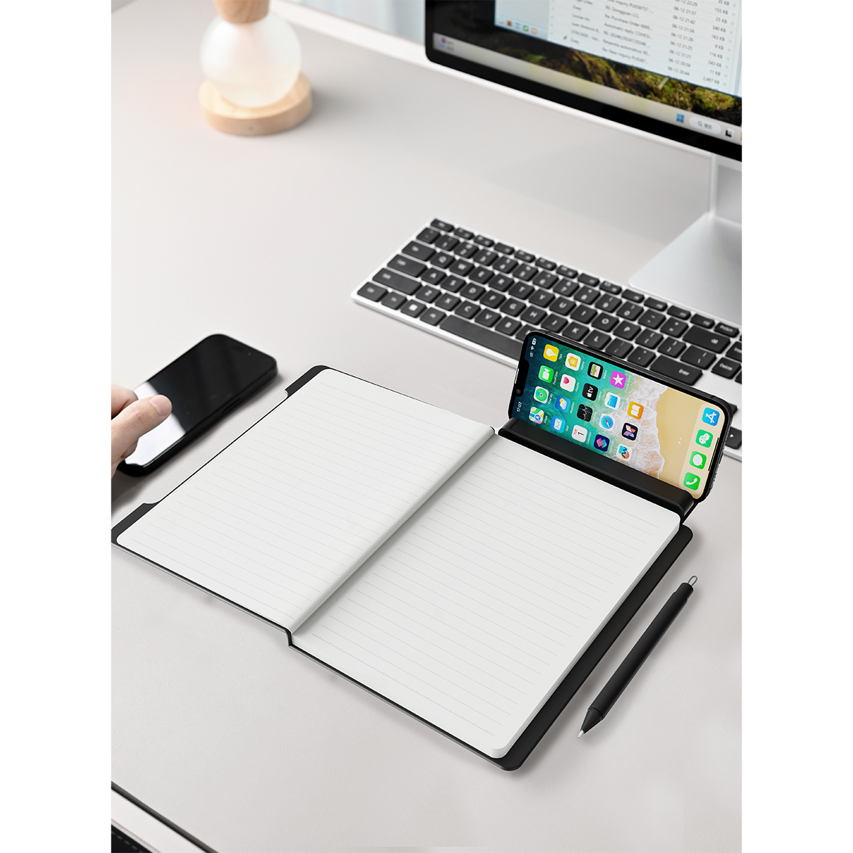 Libreta Bolnisi - Vista 3