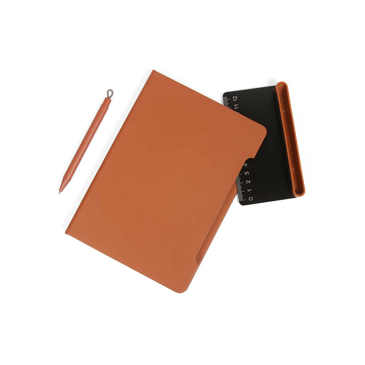 Libreta Bolnisi - Vista 6