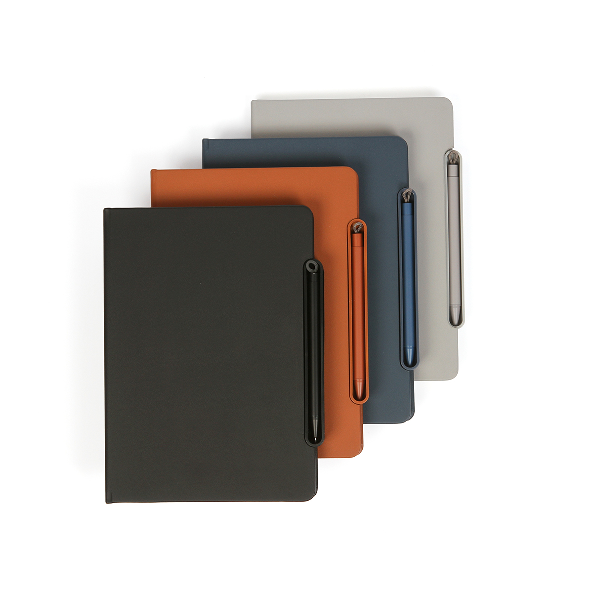 Libreta Bolnisi - Vista 7
