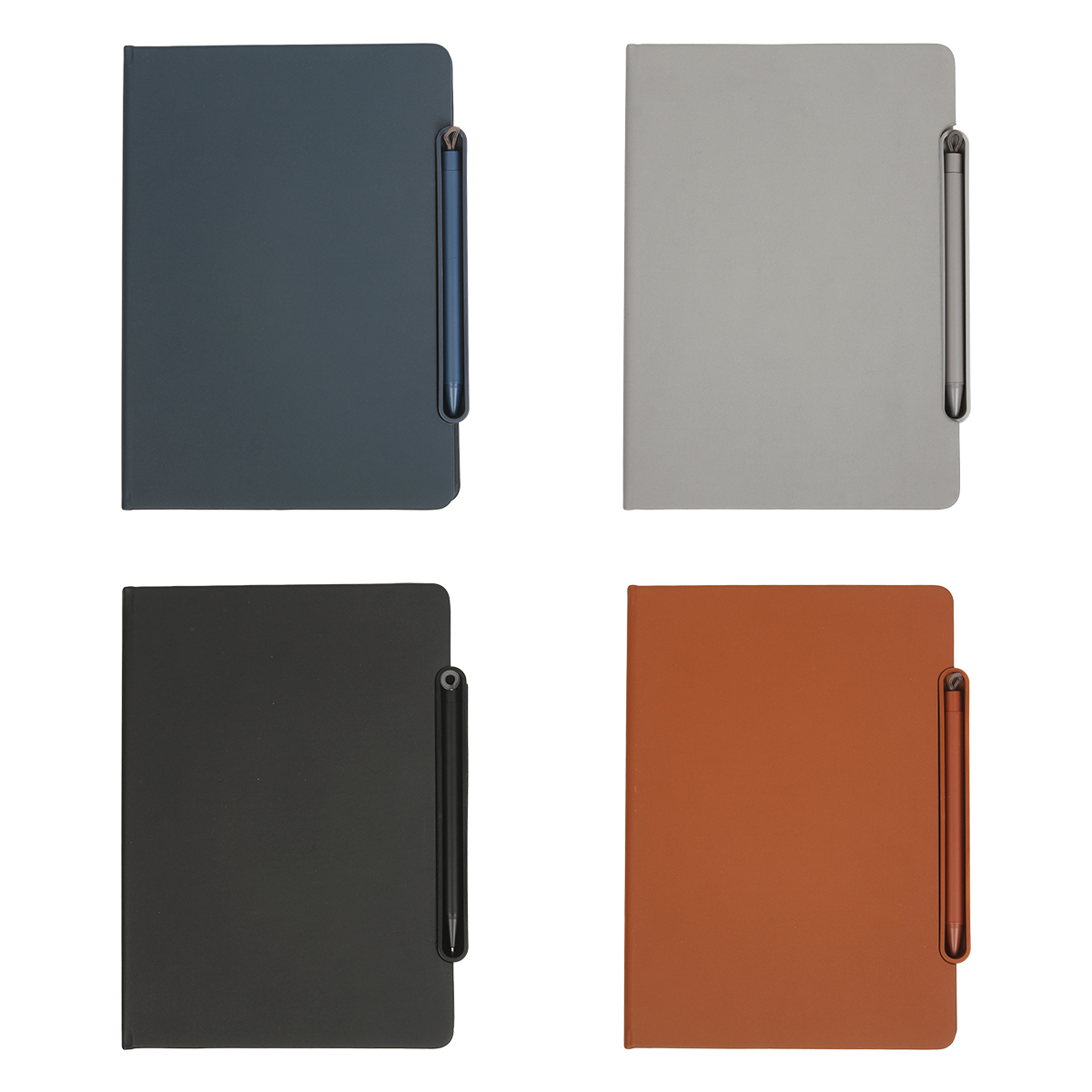 Libreta Bolnisi - Vista 8