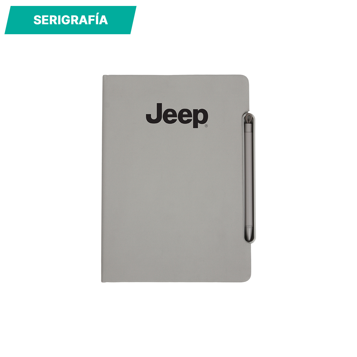 Libreta Bolnisi - Vista 9