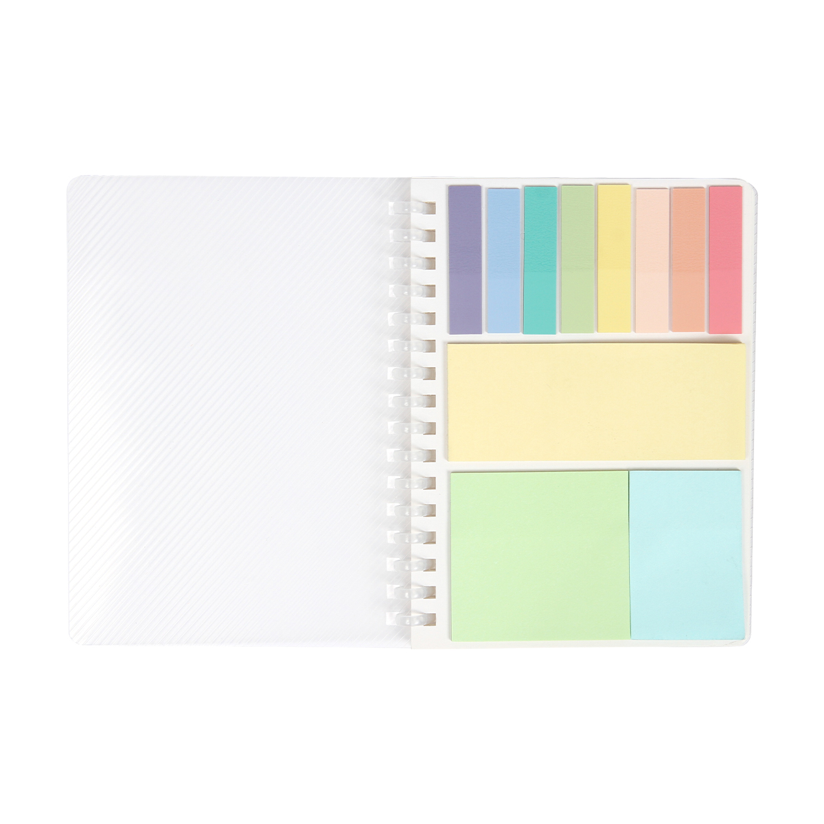 Libreta Kep - Vista 3