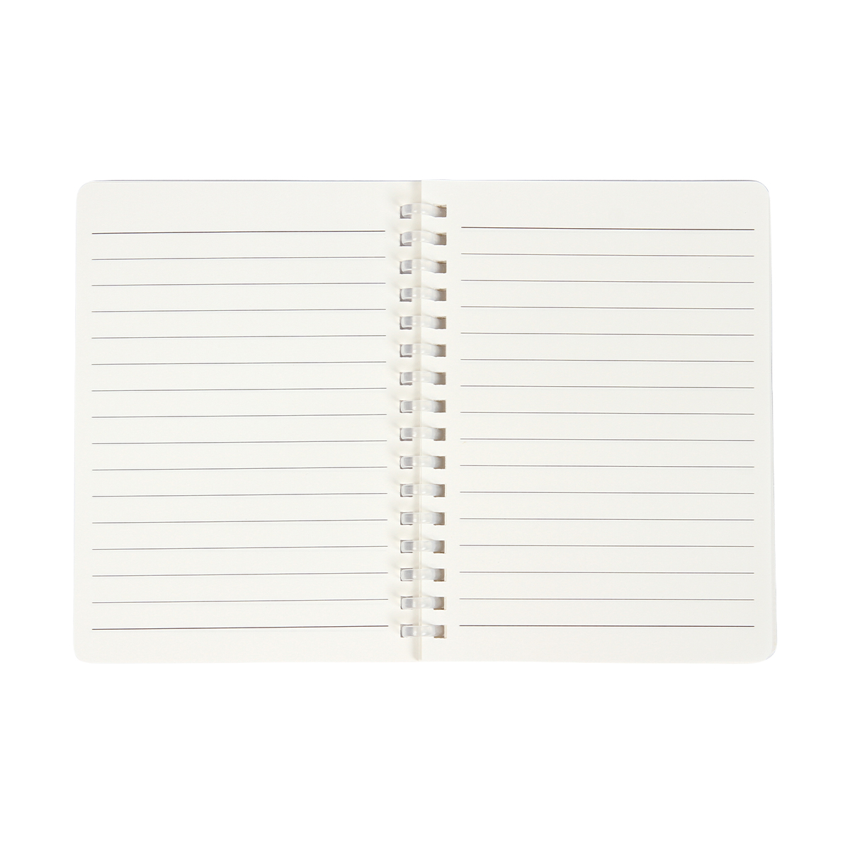 Libreta Kep - Vista 4