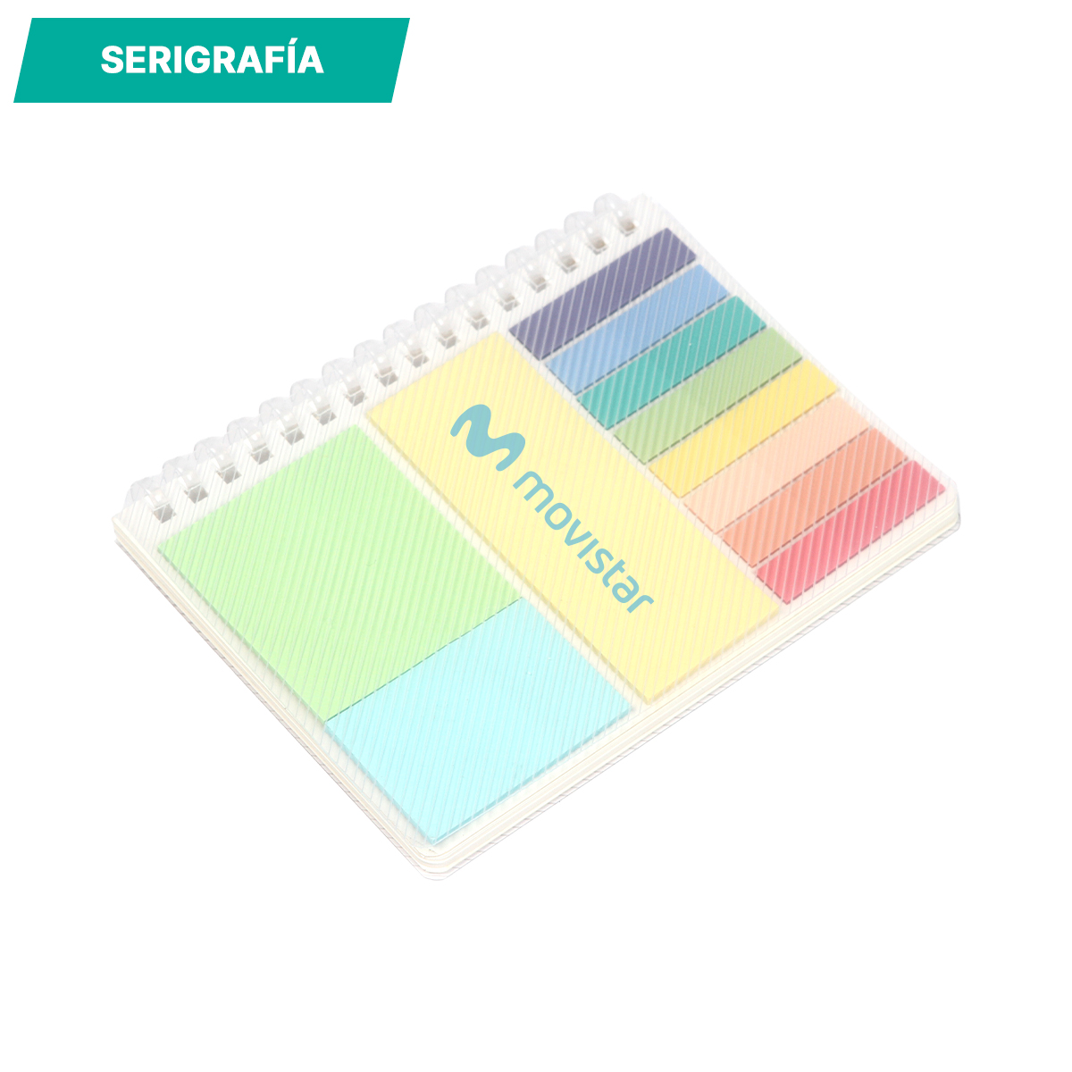 Libreta Kep - Vista 5