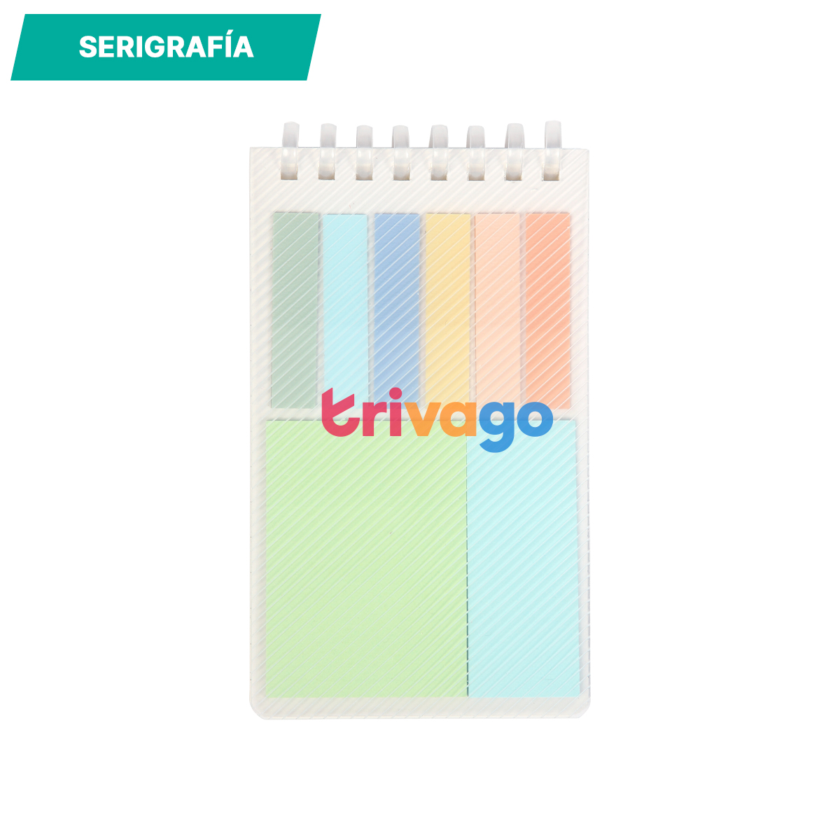 Libreta Poipet - Vista 5
