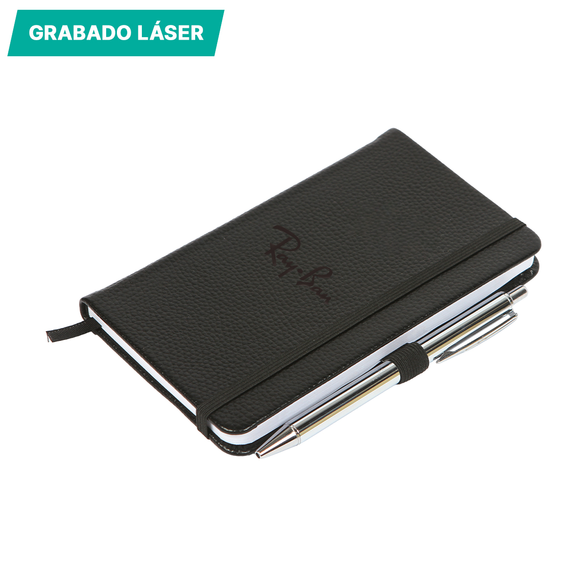 Libreta Bavet - Vista 4