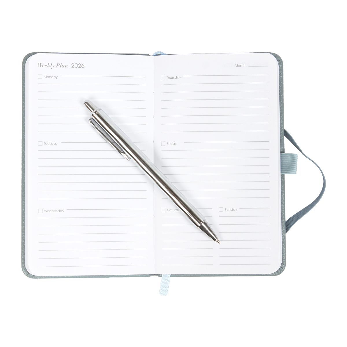 Libreta Bavet - Vista 6