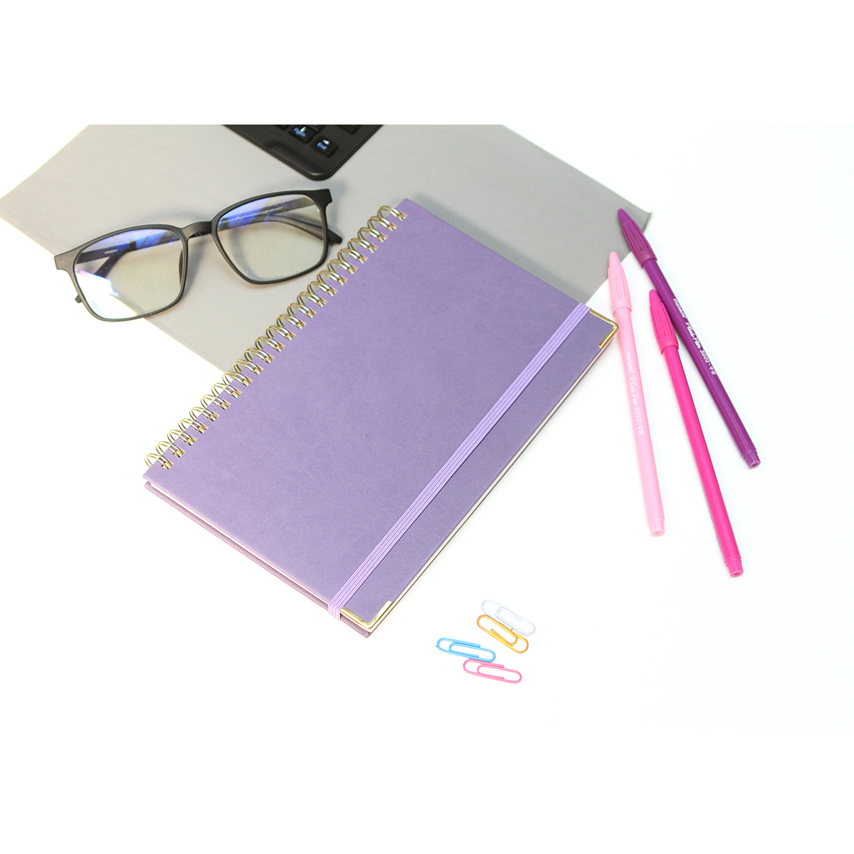 Libreta Salavan - Vista 2