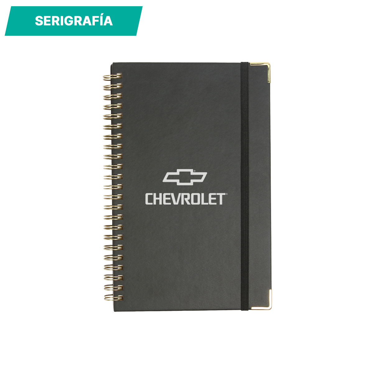 Libreta Salavan - Vista 3
