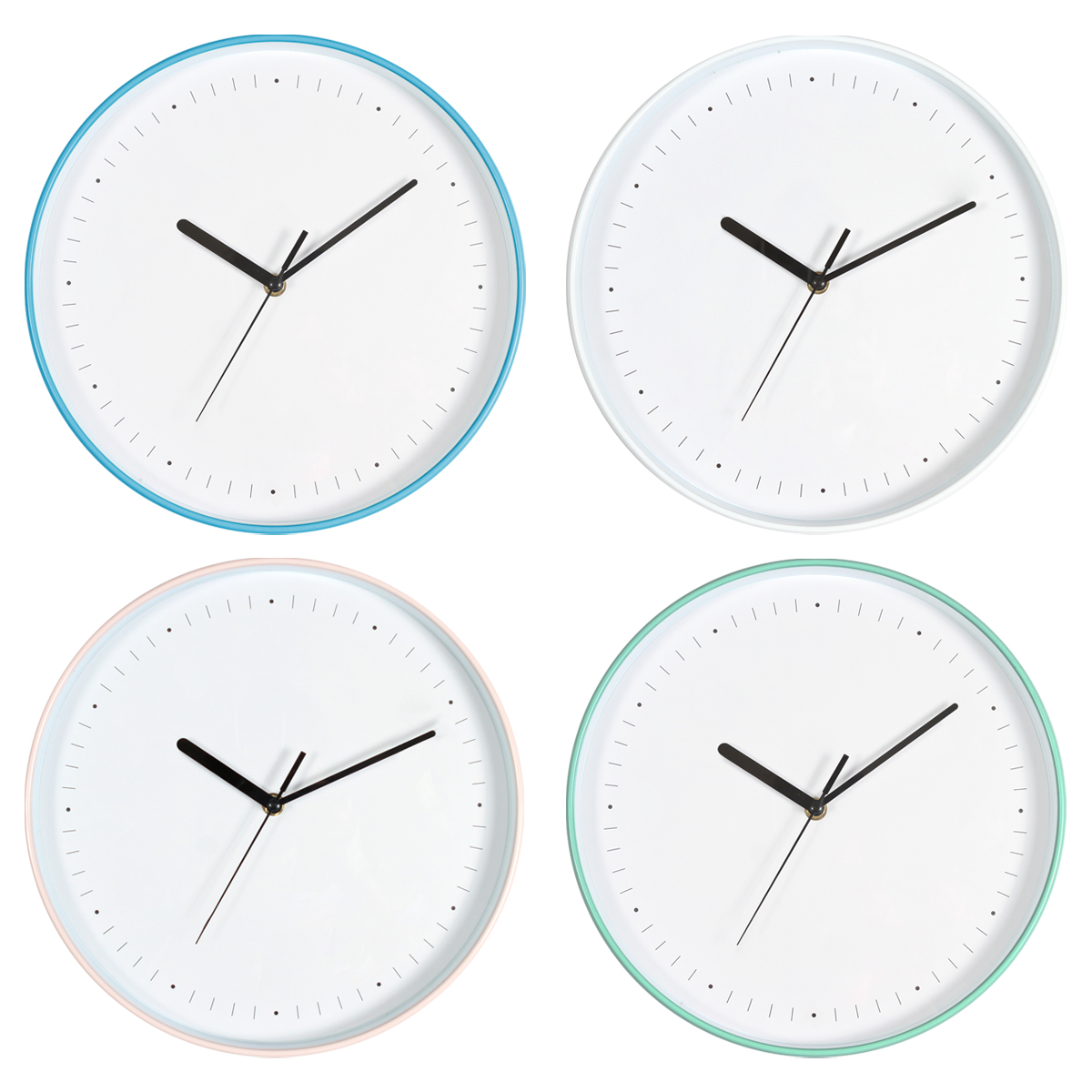 RELOJ DE PARED CESIS RELOJ DE PARED CESIS - Artículo Promocional Personalizado