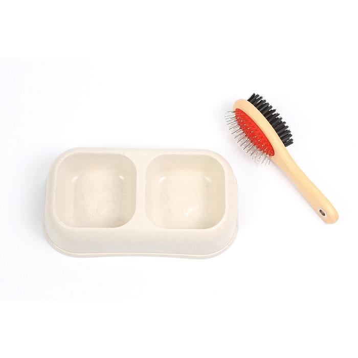 KIT PARA MASCOTA JURONG - Artículo Promocional Personalizado