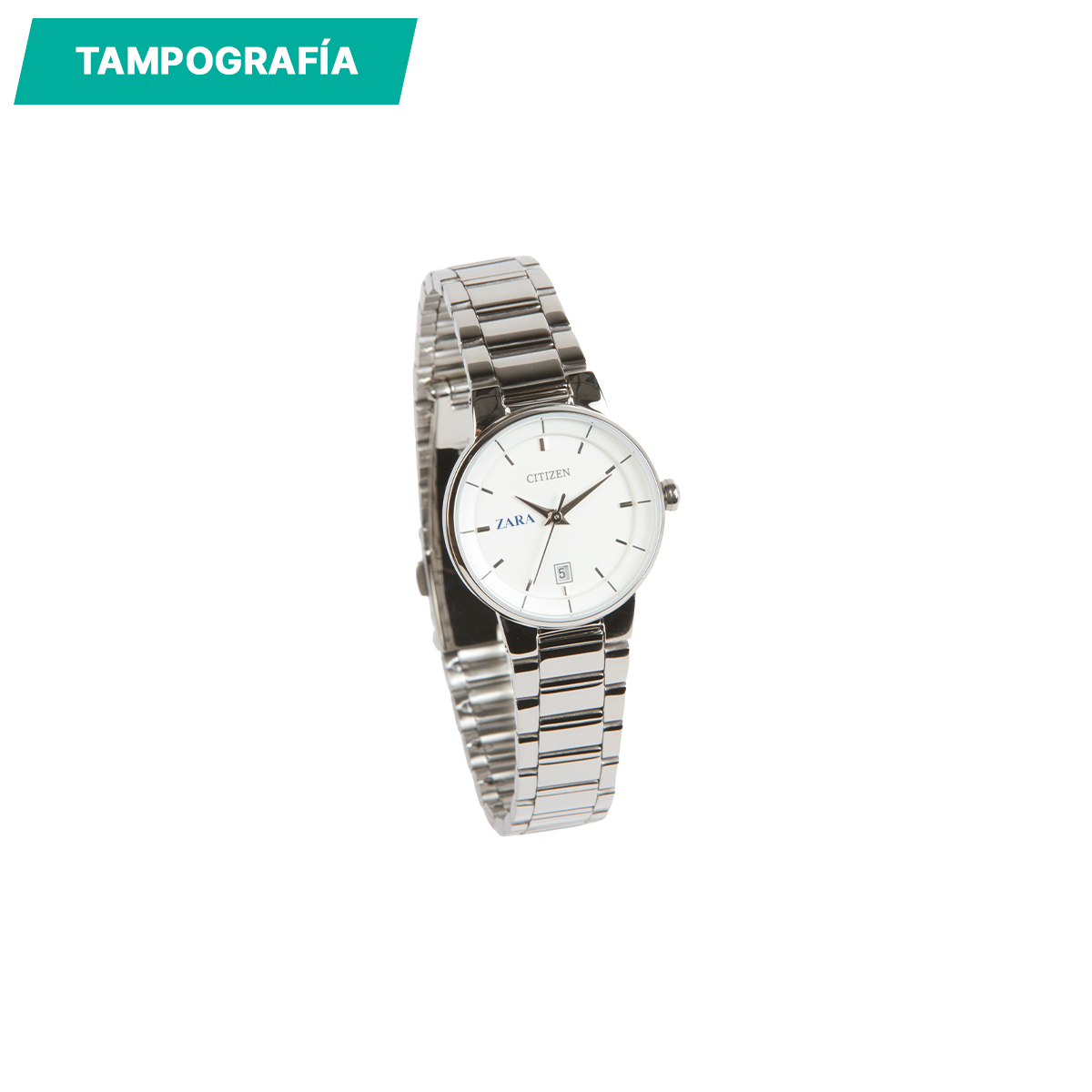 Reloj de pulso Snoul - Vista 3
