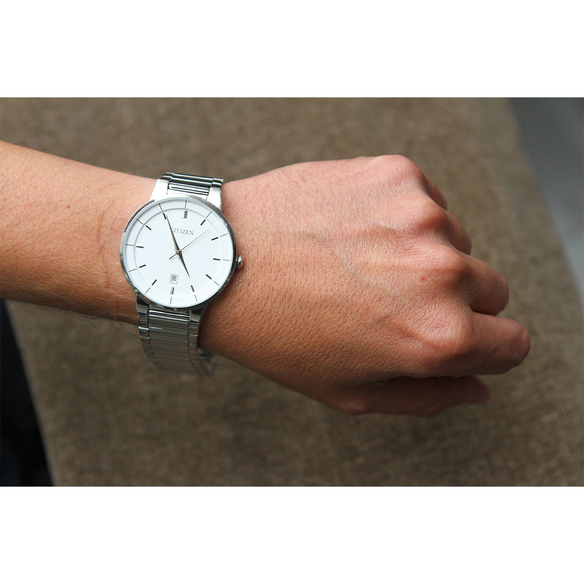 Reloj de pulso Snoul - Vista 8