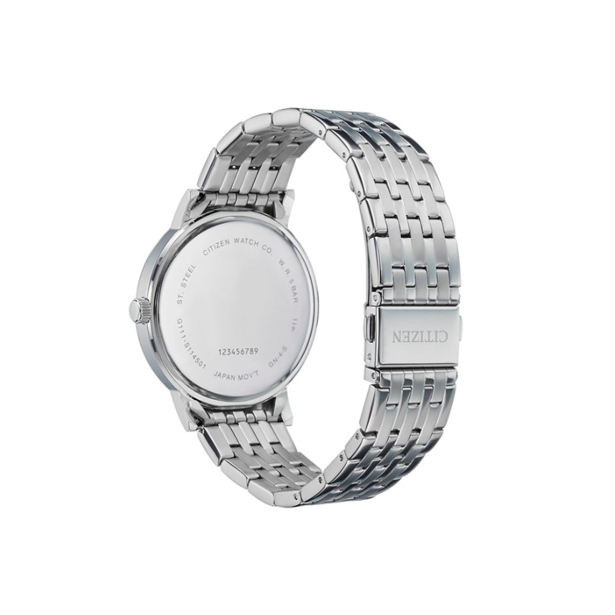Reloj de pulso Bakan - Vista 3