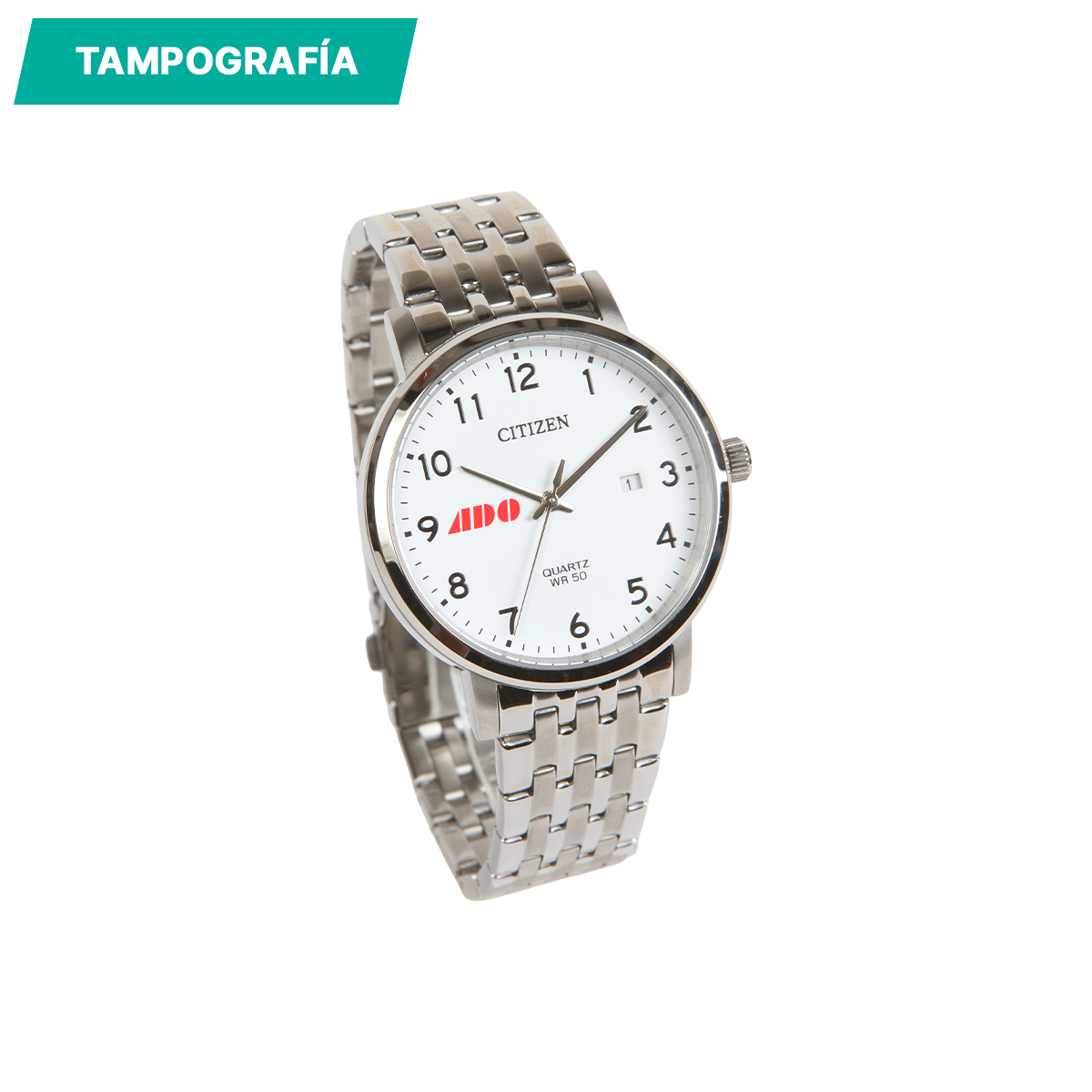 Reloj de pulso Bakan - Vista 5