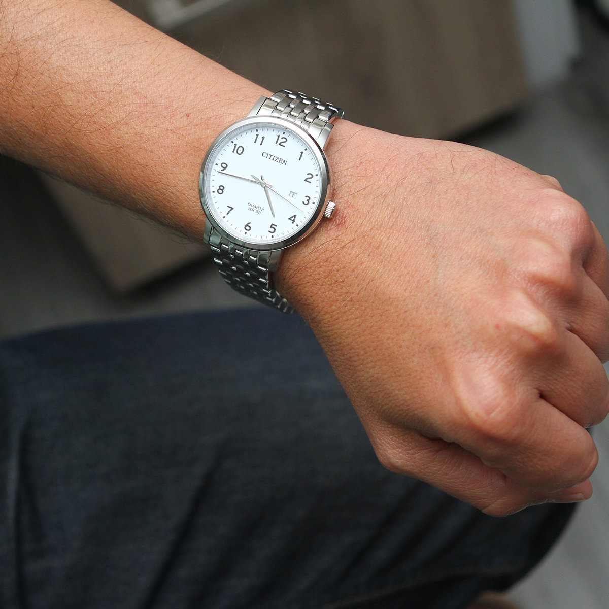 Reloj de pulso Bakan - Vista 9