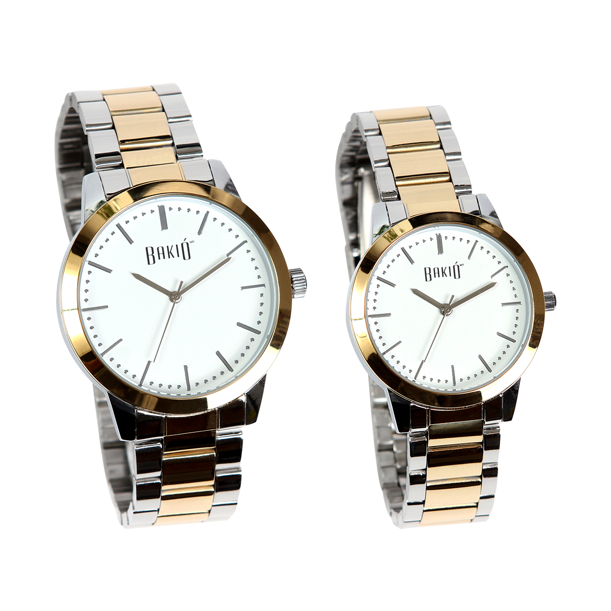 RELOJ DE PULSO BAKIO RELOJ DE PULSO BAKIO - Artículo Promocional Personalizado