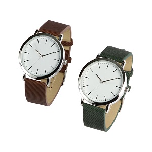 RELOJ DE PULSO RELOJ DE PULSO - Artículo Promocional Personalizado