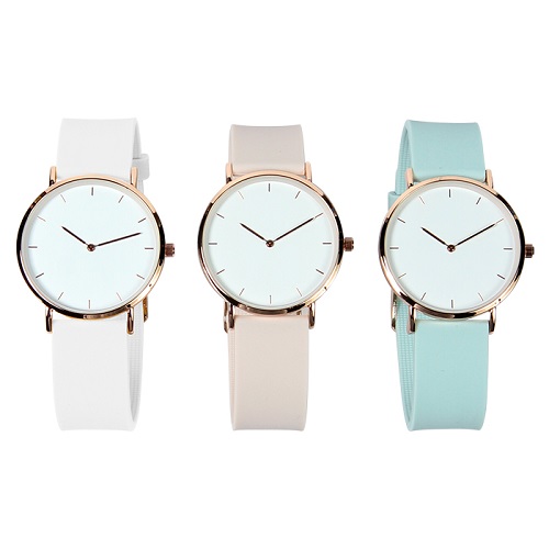 RELOJ DE PULSO RELOJ DE PULSO - Artículo Promocional Personalizado