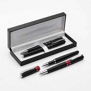 SET DE BOLIGRAFOS SET DE BOLIGRAFOS - Artículo Promocional Personalizado