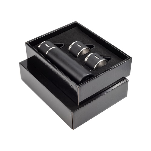 SET DE TERMO CAMINI - Artículo Promocional Personalizado