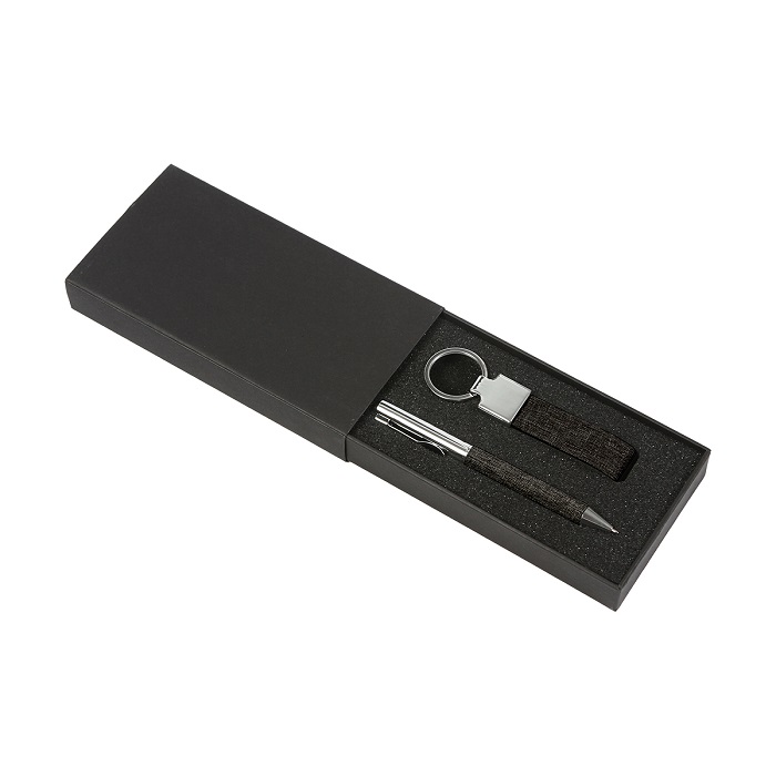 SET EJECUTIVO DE REPT LOUNGA - Artículo Promocional Personalizado