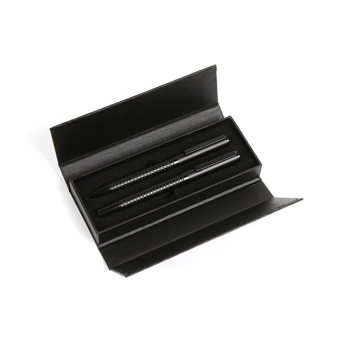 SET DE DOS BOLIGRAFOS PRIMO - Artículo Promocional Personalizado