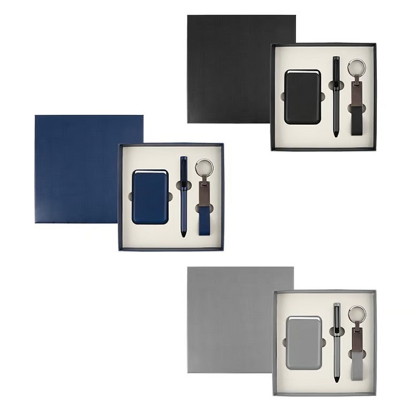SET EJECUTIVO AZMOOS - Artículo Promocional Personalizado