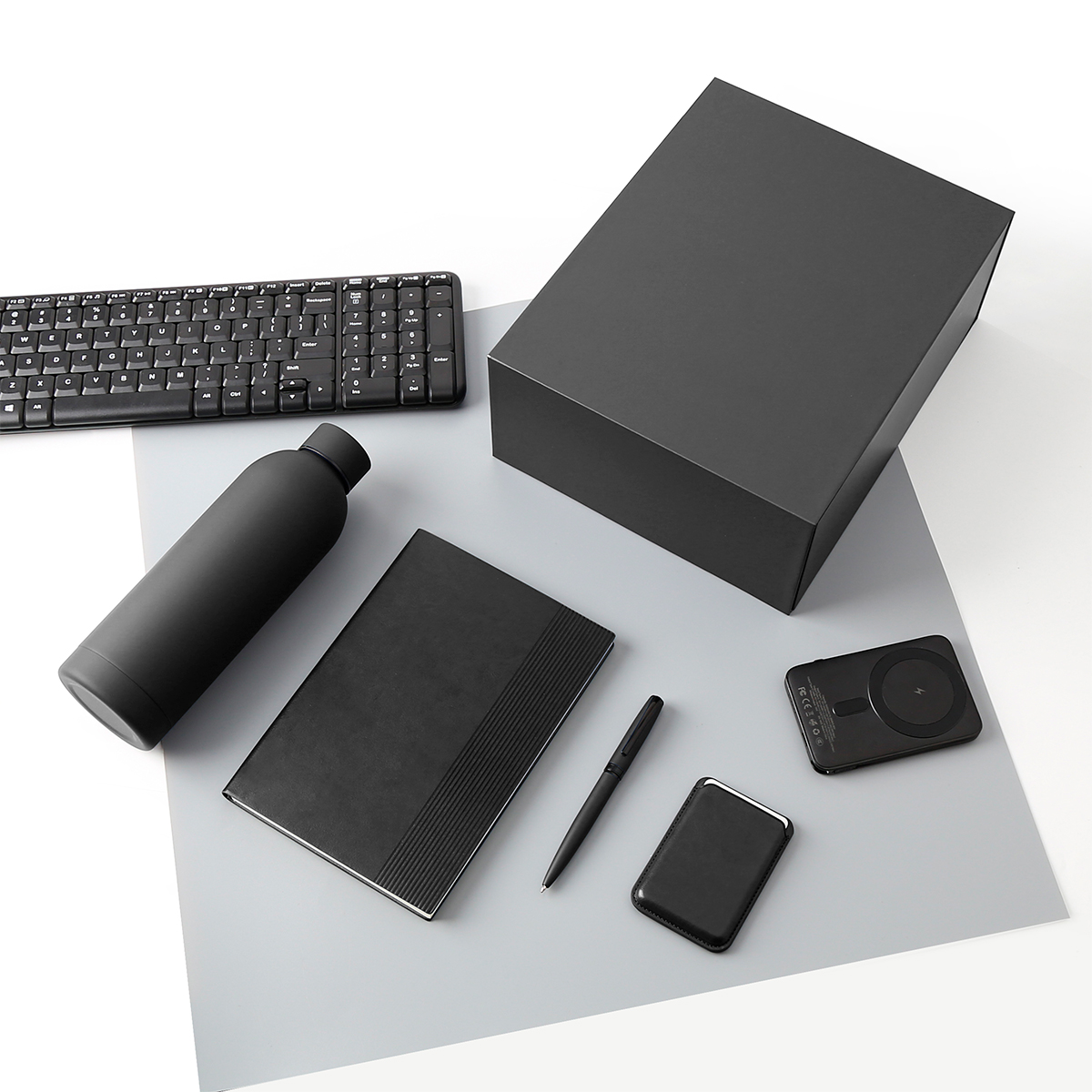Set ejecutivo Takeo - Vista 15