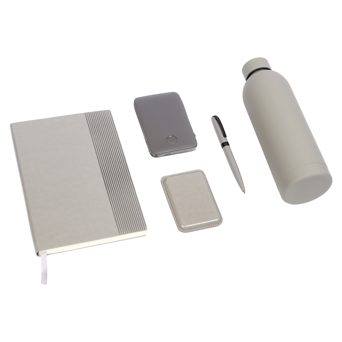Set ejecutivo Takeo - Vista 5
