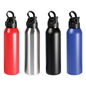 TERMO ACERO INOXIDABLE - Artículo Promocional Personalizado