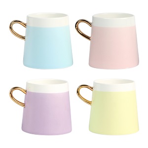 TAZA DE CERAMICA - Artículo Promocional Personalizado