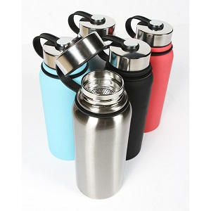 TERMO ACERO INOXIDABLE - Artículo Promocional Personalizado