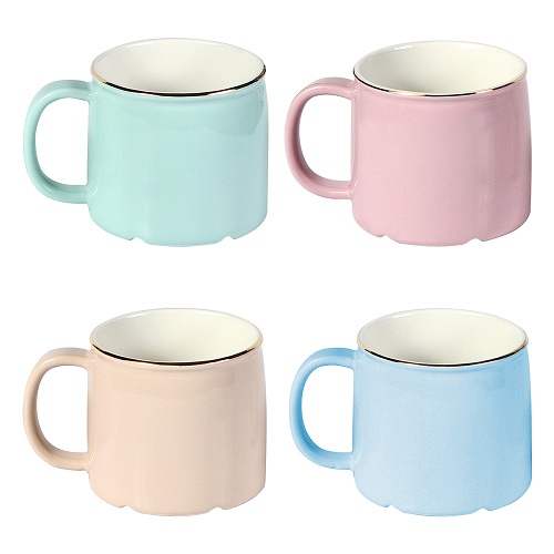 TAZA EN CERAMICA - Artículo Promocional Personalizado