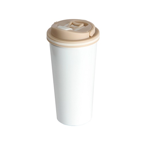 VASO ALUMINIO DOBLE PARED VASO ALUMINIO DOBLE PARED - Artículo Promocional Personalizado