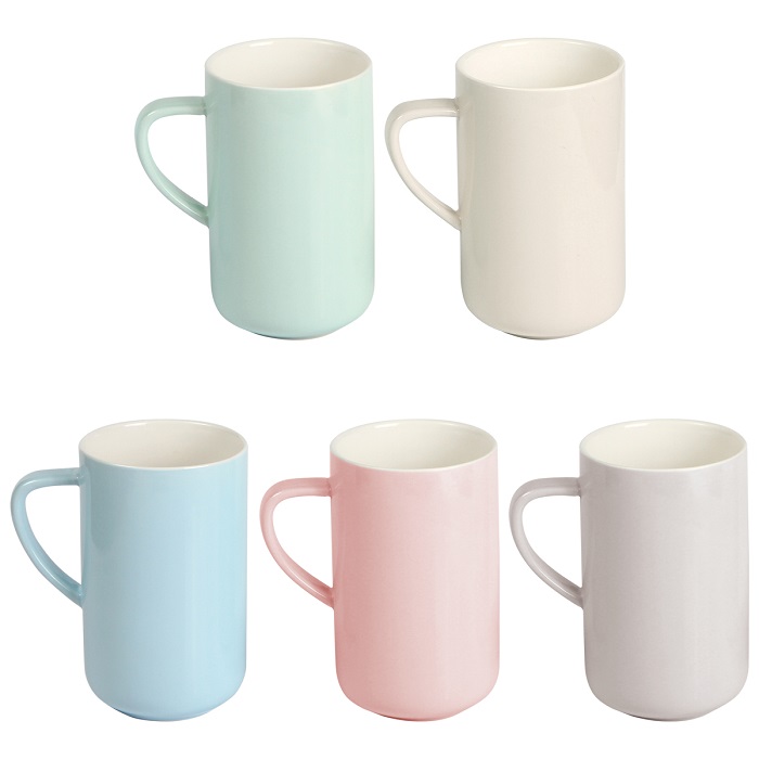 TAZA DE CERAMICA VAILIMA TAZA DE CERAMICA VAILIMA - Artículo Promocional Personalizado