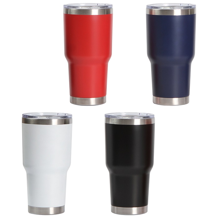 TERMO DOBLE PARED KHARRARA TERMO DOBLE PARED KHARRARA - Artículo Promocional Personalizado
