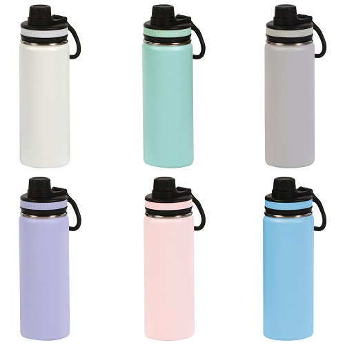 TERMO ACERO INOXIDABLE RUWAIS - Artículo Promocional Personalizado