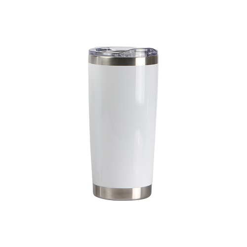 VASO ACERO INOXIDABLE ZIGARI VASO ACERO INOXIDABLE ZIGARI - Artículo Promocional Personalizado