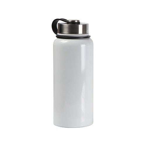 TERMO ACERO INOXIDABLE STRONGOLI - Artículo Promocional Personalizado