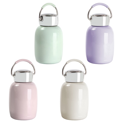 TERMO ACERO INOXIDABLE SOLANO - Artículo Promocional Personalizado