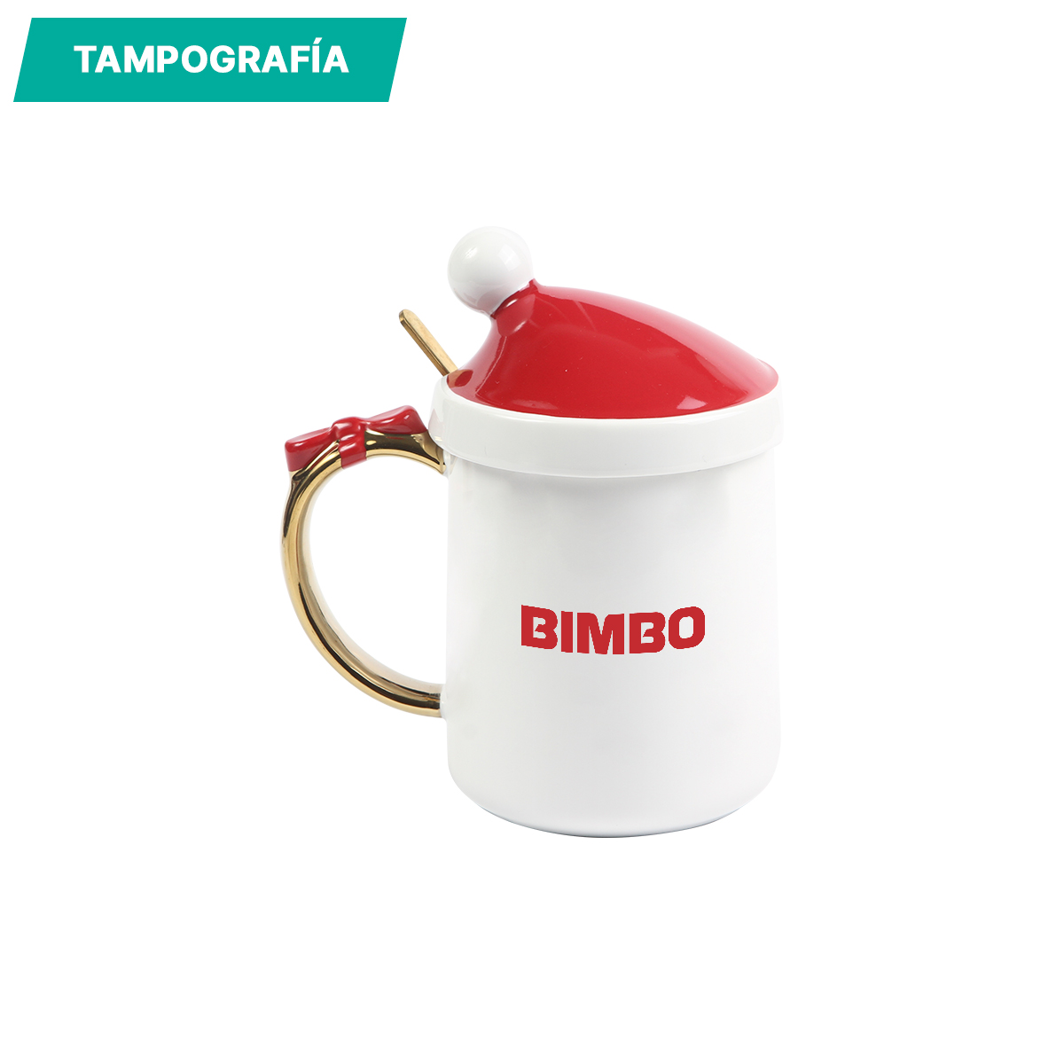 Taza Sutera - Vista 3
