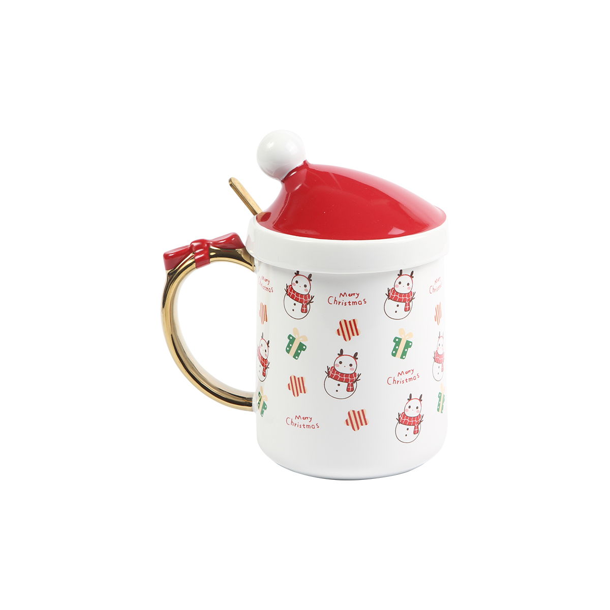 Taza Sutera - Vista 5