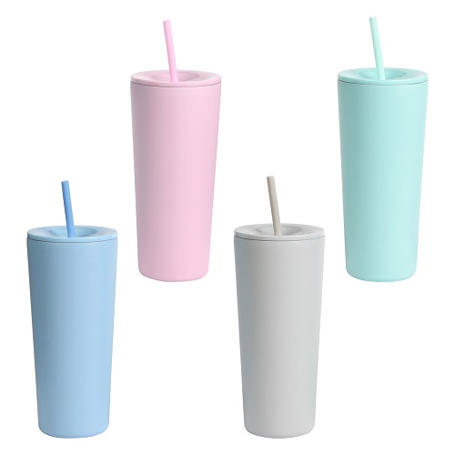 VASO ACERO INOXIDABLE COLELLI VASO ACERO INOXIDABLE COLELLI - Artículo Promocional Personalizado