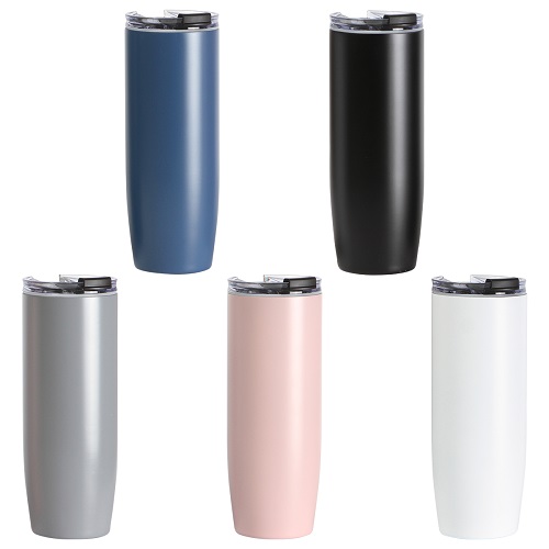 TERMO ACERO INOXIDABLE FICUZZA - Artículo Promocional Personalizado