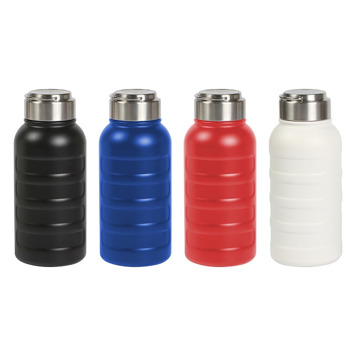 TERMO ACERO INOXIDABLE CROSIA TERMO ACERO INOXIDABLE CROSIA - Artículo Promocional Personalizado