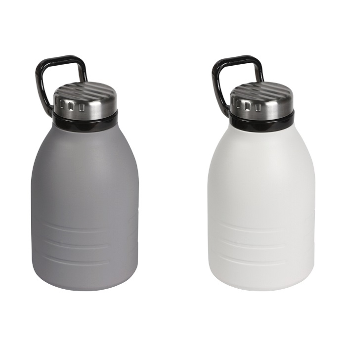 TERMO ACERO INOXIDABLE CAMISELLE - Artículo Promocional Personalizado