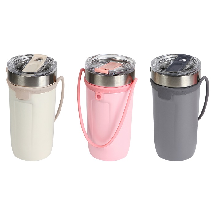 TERMO ACERO INOXIDABLE CARIATI - Artículo Promocional Personalizado