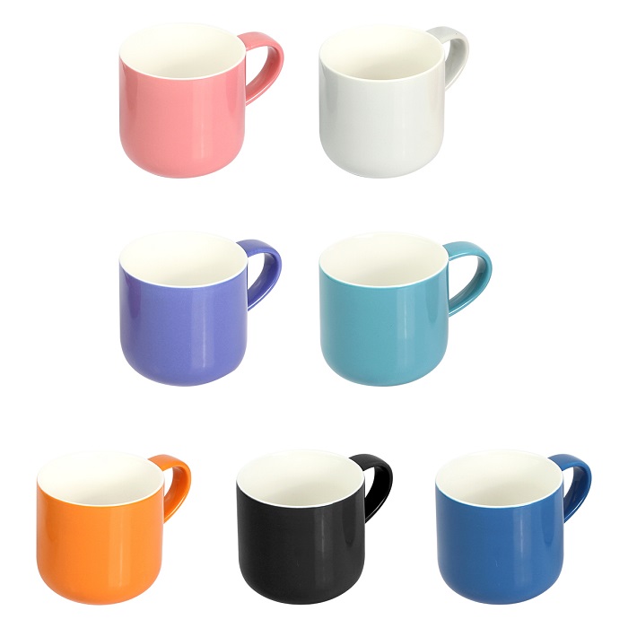 TAZA DE CERAMICA KASALA - Artículo Promocional Personalizado