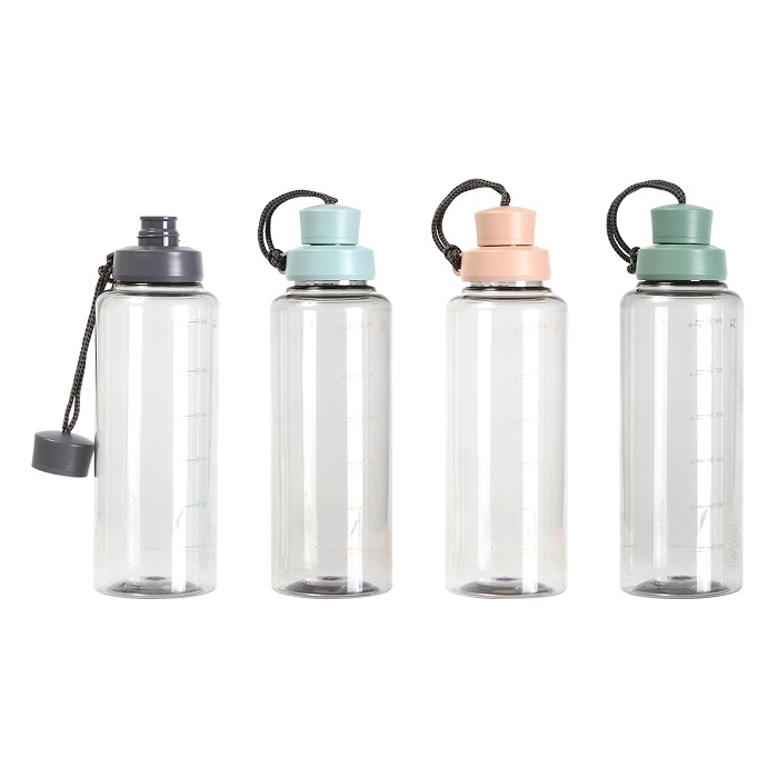 CILINDRO TRANSPARENTE SHINAS - Artículo Promocional Personalizado